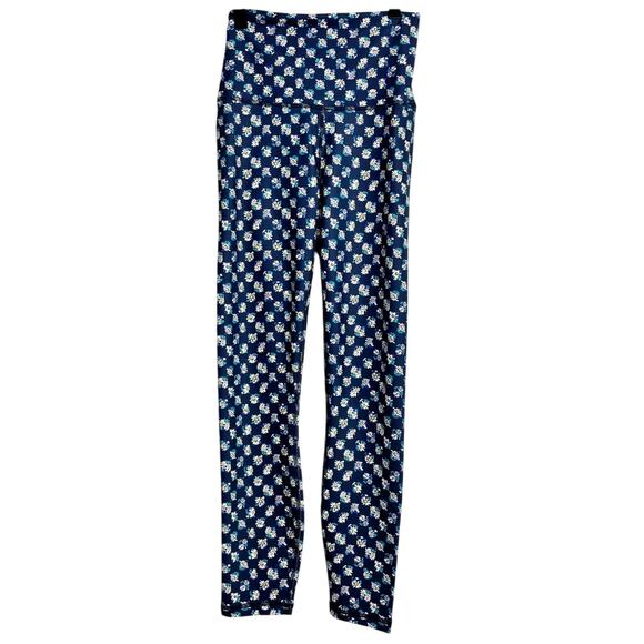 Fabletics Ultra-High Waisted Pureluxe 7/8 Women Leggings XXS Brand New - Picture 1 of 9